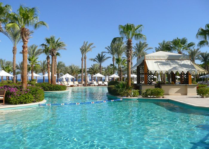 Лучшие курорты Египта для отдыха